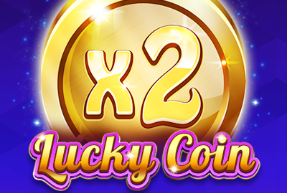 Lucky coin