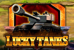 Lucky tanks