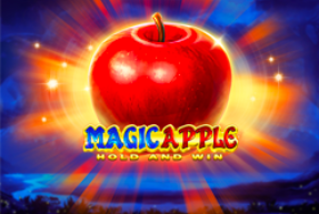 Magic apple