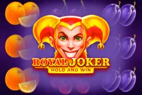 Royal Joker