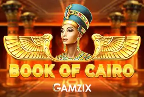 Book of Cairo