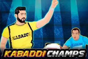 Kabaddi Champs