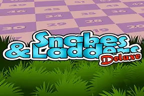 Snakes and Ladders Deluxe