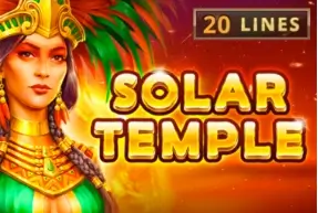 Solar Temple