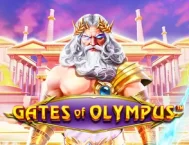 Gates of olympus